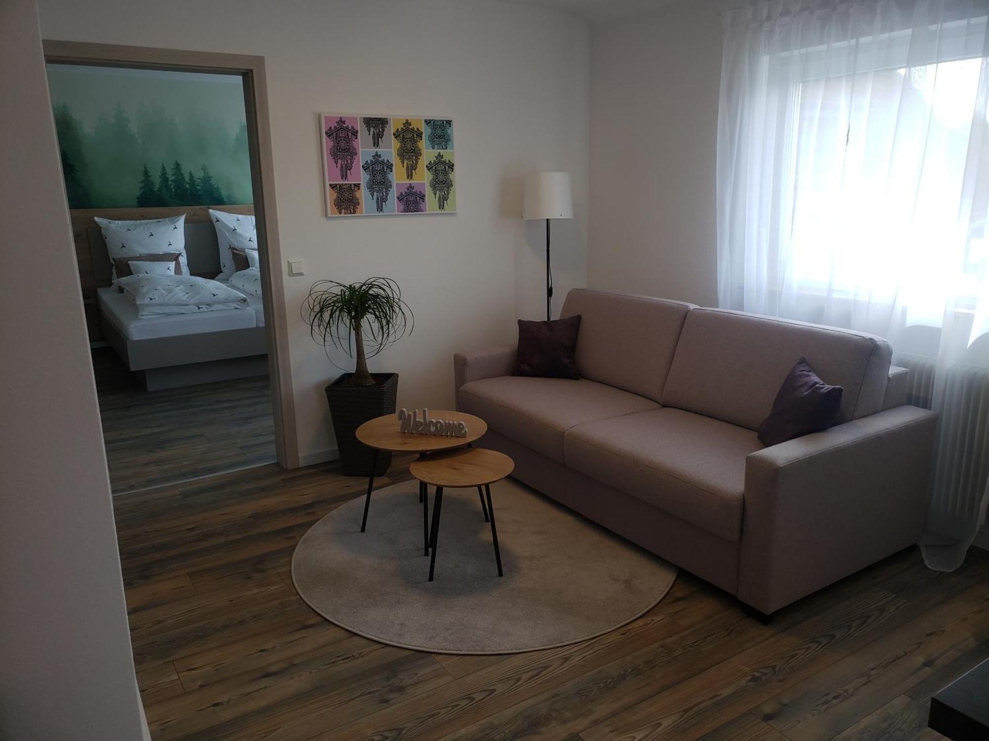 Alter Hirsch Hotel Pfalzgrafenweiler Room photo
